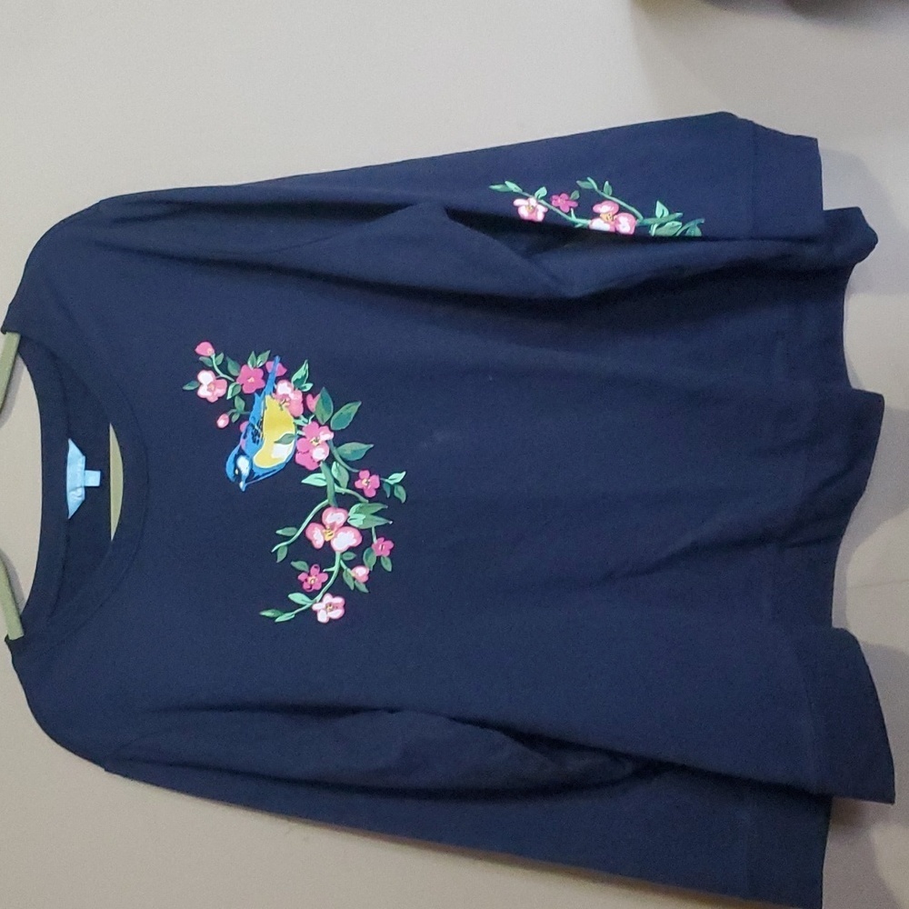 Penmans sweater size 3x